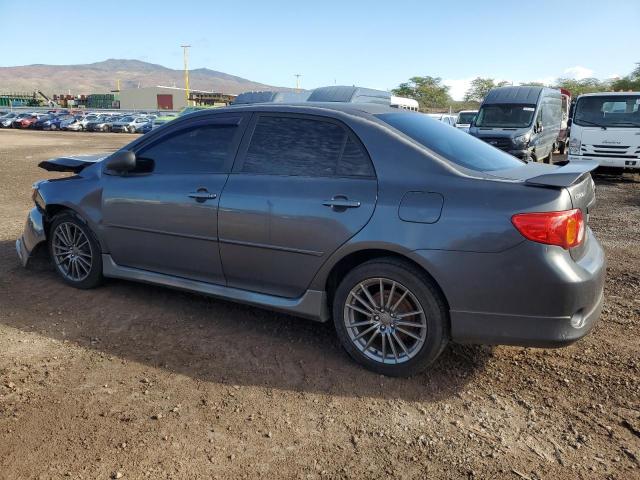 Photo 2 from auction – 2010 TOYOTA COROLLA BA with VIN 1NXBU4EE2AZ359882