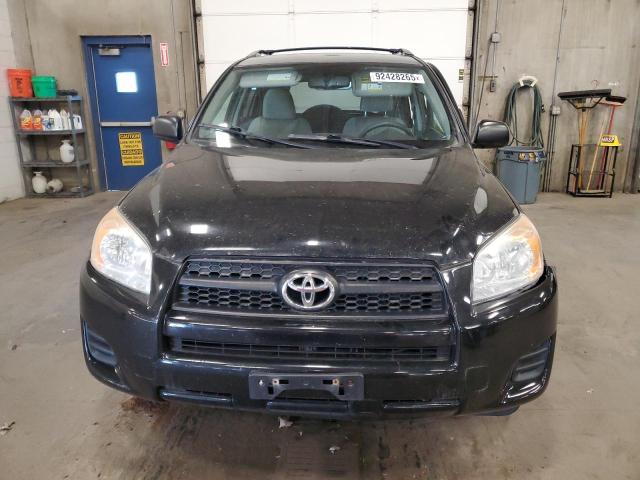 Photo 5 from auction – 2010 TOYOTA RAV4 with VIN 2T3BF4DV6AW055537