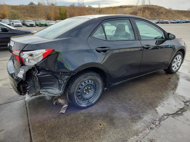 Photo 3 from auction – 2015 TOYOTA COROLLA L with VIN 2T1BURHE8FC254927