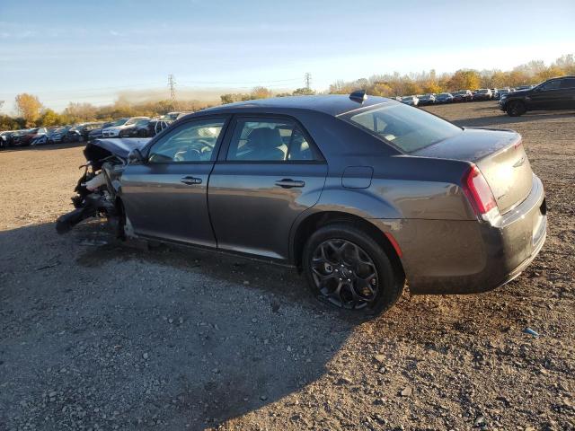 Photo 2 from auction – 2023 CHRYSLER 300 TOURIN with VIN 2C3CCASGXPH707220