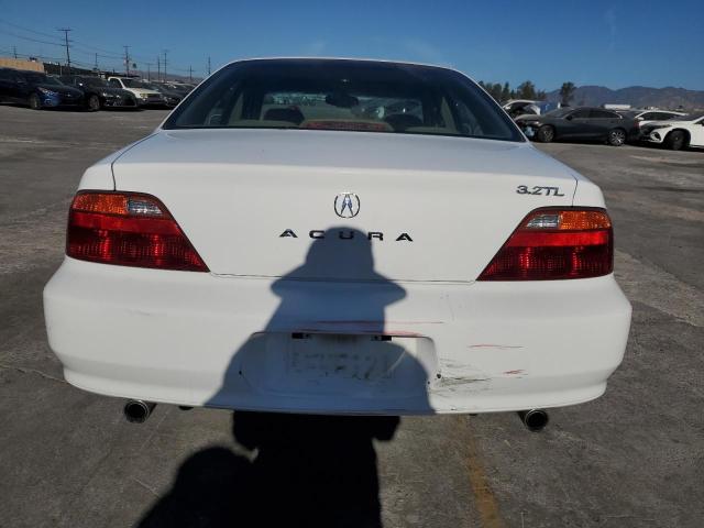 Photo 6 from auction – 1999 ACURA 3.2TL with VIN 19UUA5658XA030674
