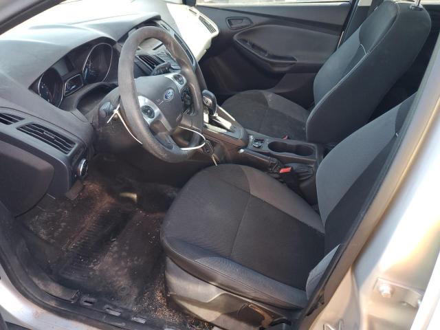 Photo 7 from auction – 2014 FORD FOCUS S with VIN 1FADP3E21EL111550
