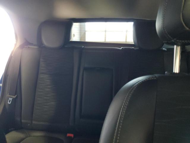 Photo 10 from auction – 2015 BUICK ENCORE with VIN KL4CJASBXFB160490