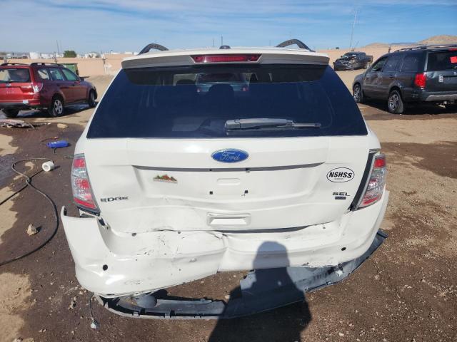 Photo 6 from auction – 2010 FORD EDGE SEL with VIN 2FMDK4JC7ABB20319