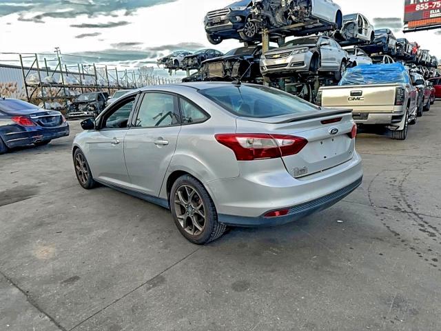 Photo 3 from auction – 2013 FORD FOCUS SE with VIN 1FADP3F22DL291179