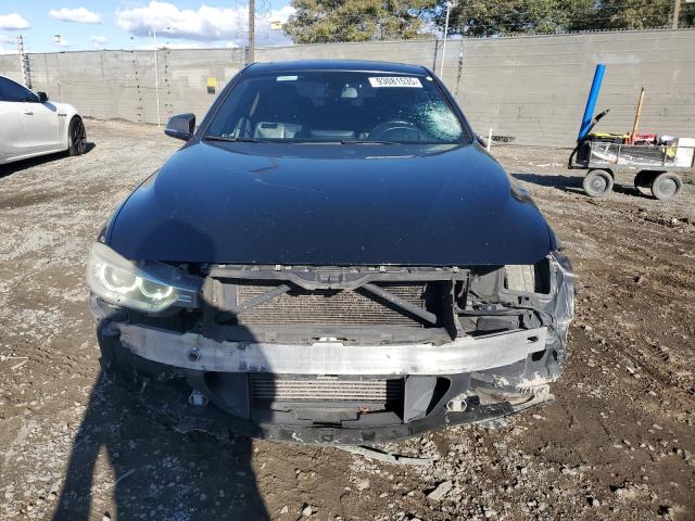 Photo 5 from auction – 2014 BMW 328 D with VIN WBA3D3C50EF099494