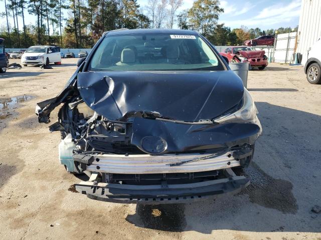 Photo 5 from auction – 2016 TOYOTA PRIUS with VIN JTDKARFU7G3018119