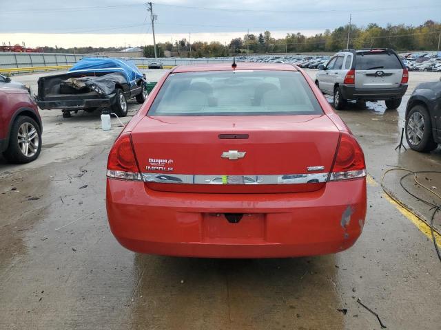 Photo 6 from auction – 2011 CHEVROLET IMPALA LS with VIN 2G1WA5EK3B1248595