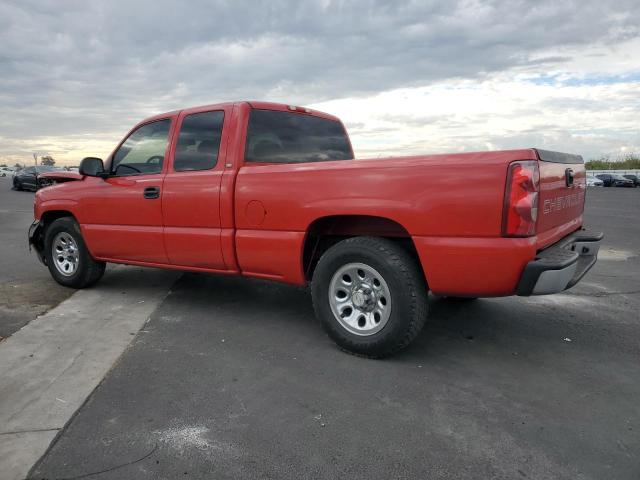 Photo 2 from auction – 2003 CHEVROLET SILVERADO with VIN 2GCEC19X831273814