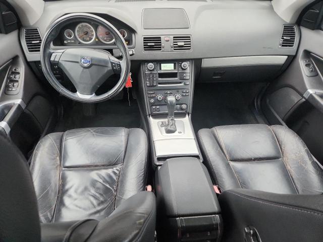 Photo 8 from auction – 2013 VOLVO XC90 3.2 with VIN YV4952CZ4D1645486