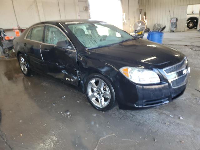 Photo 4 from auction – 2011 CHEVROLET MALIBU LS with VIN 1G1ZA5EU1BF274233