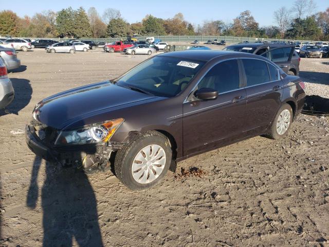 HONDA ACCORD LX 2012 with VIN 1HGCP2F35CA004406 - Photo from auction