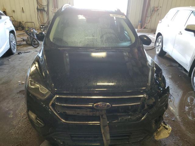 Photo 5 from auction – 2018 FORD ESCAPE SEL with VIN 1FMCU0HD4JUD43182