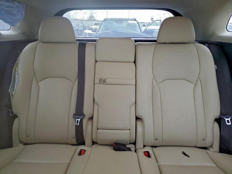 Photo 10 from auction – 2020 LEXUS RX 350 with VIN 2T2HZMAA1LC172017
