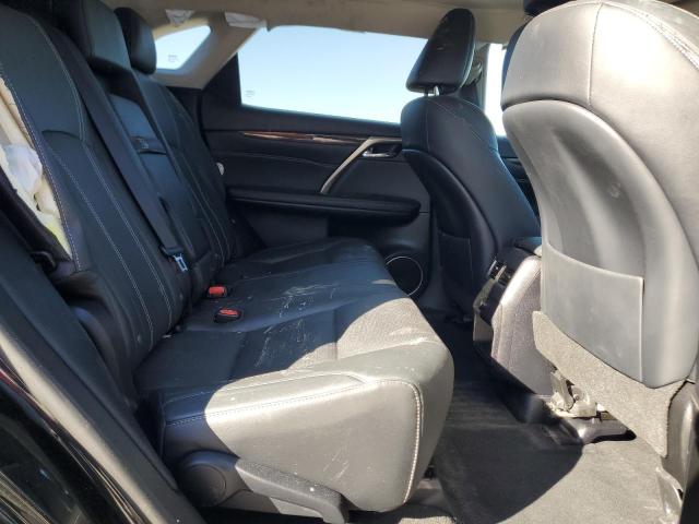 Photo 11 from auction – 2018 LEXUS RX 450H BA with VIN 2T2BGMCA5JC025639