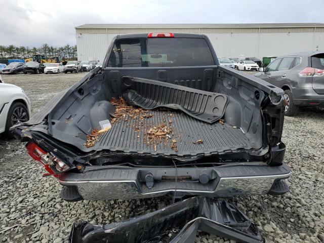 Photo 6 from auction – 2015 GMC SIERRA K15 with VIN 3GTU2UEC8FG418722