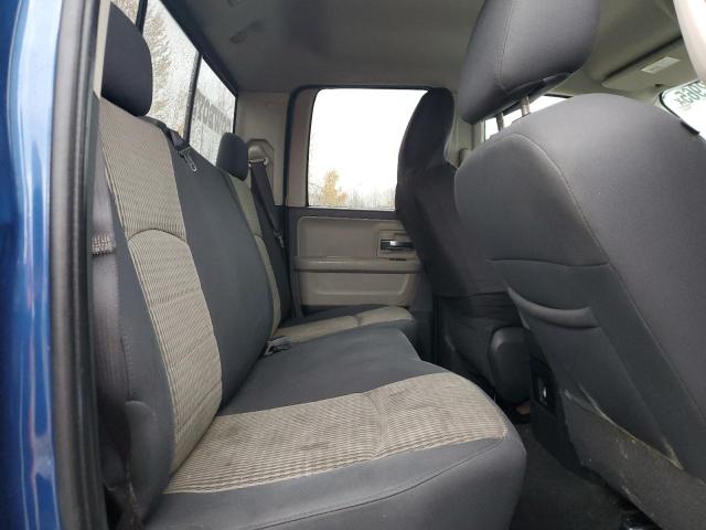 Photo 10 from auction – 2009 DODGE RAM 1500 with VIN 1D3HV18T89S739716