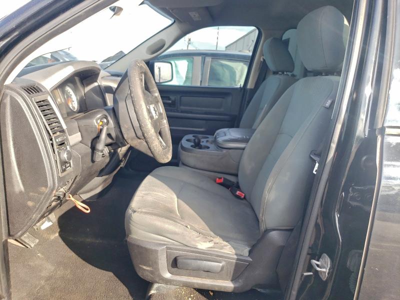 Foto 7 de la subasta – 2013 RAM 1500 ST con VIN 1C6RR6FG5DS673436