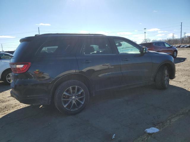 Photo 3 from auction – 2017 DODGE DURANGO GT with VIN 1C4RDJDG5HC898551