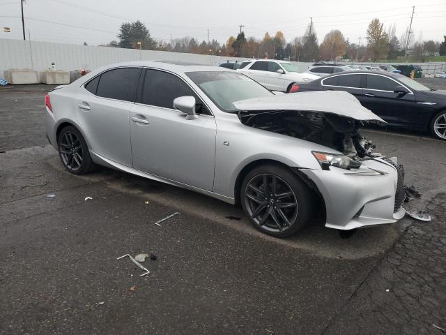 Photo 4 from auction – 2014 LEXUS IS 250 with VIN JTHBF1D20E5014143