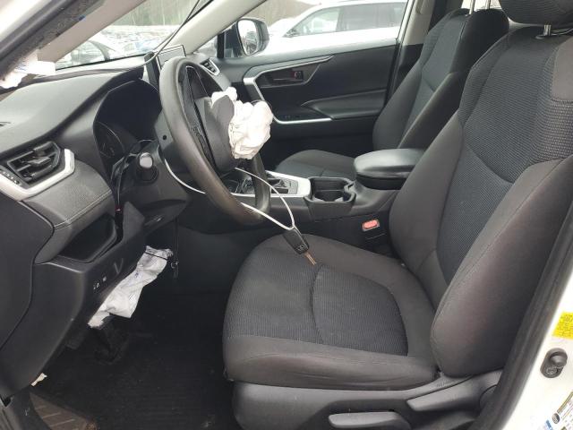 Photo 7 from auction – 2019 TOYOTA RAV4 with VIN 2T3F1RFV3KC051409