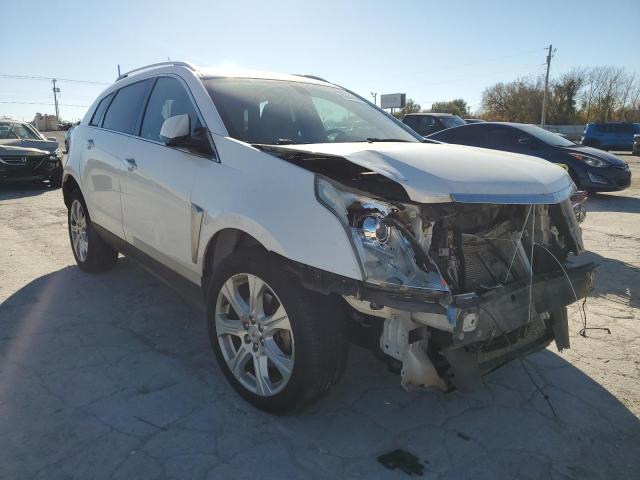 Photo 4 from auction – 2014 CADILLAC SRX PERFOR with VIN 3GYFNCE37ES648462