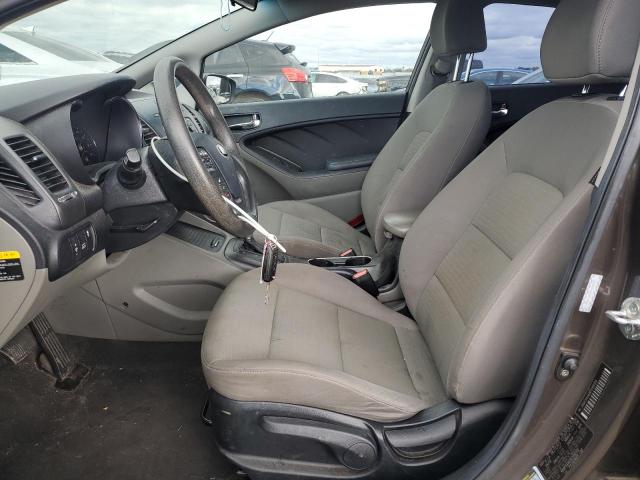 Photo 7 from auction – 2014 KIA FORTE LX with VIN KNAFX4A63E5080319