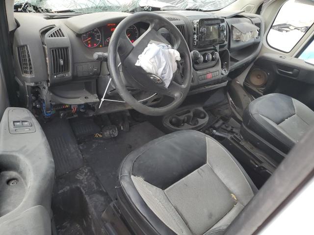 Photo 8 from auction – 2015 RAM PROMASTER with VIN 3C6TRVAG3FE505484