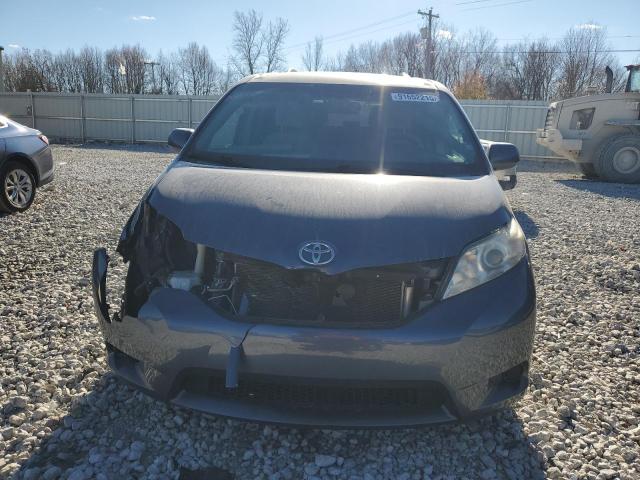 Photo 5 from auction – 2015 TOYOTA SIENNA LE with VIN 5TDJK3DC2FS099852