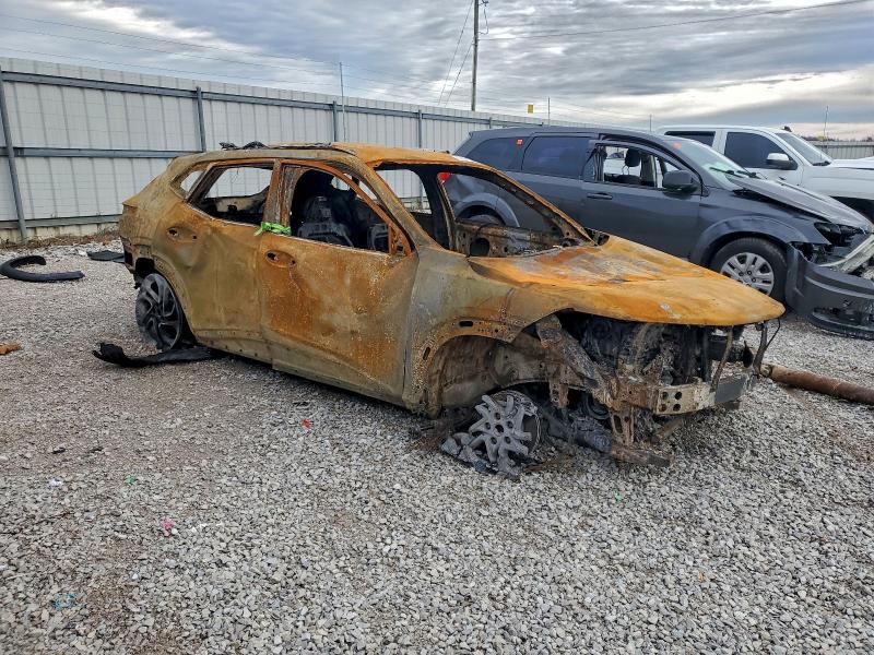 Photo 4 from auction – 2025 CHEVROLET TRAX with VIN KL77LJEP0SC289753