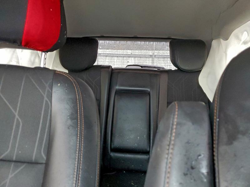 Photo 10 from auction – 2021 CHEVROLET UK with VIN KL7CJLSB4MB304983