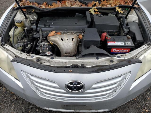 Photo 11 from auction – 2009 TOYOTA CAMRY BASE with VIN 4T1BE46K09U861318