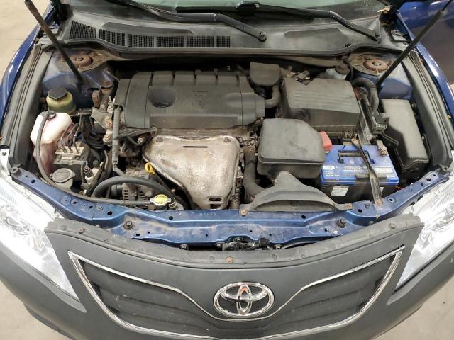 Photo 11 from auction – 2011 TOYOTA CAMRY BASE with VIN 4T1BF3EK2BU670210