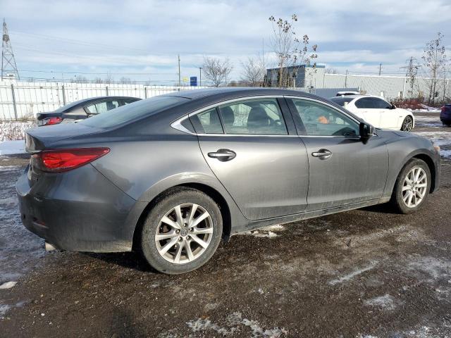Photo 3 from auction – 2017 MAZDA 6 TOURING with VIN JM1GL1V53H1132546
