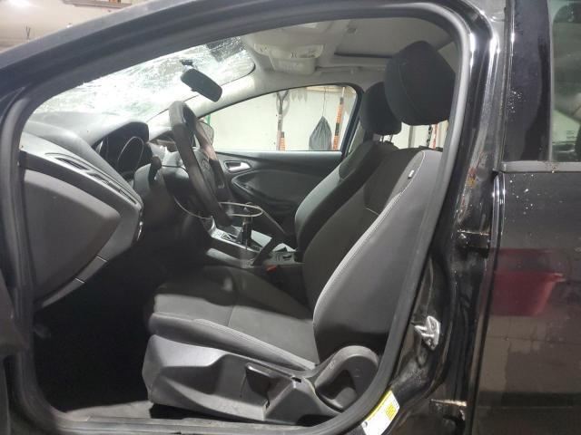 Photo 7 from auction – 2013 FORD FOCUS SE with VIN 1FADP3F29DL370753