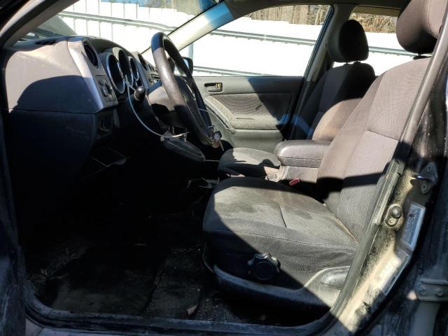 Photo 7 from auction – 2004 PONTIAC VIBE with VIN 5Y2SM62804Z467732