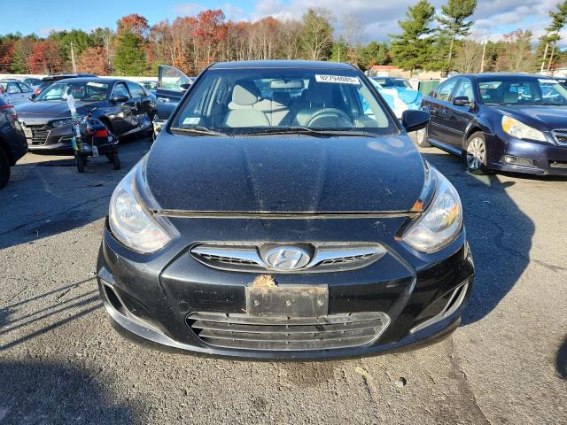 Photo 5 from auction – 2012 HYUNDAI ACCENT GLS with VIN KMHCT4AE2CU067147