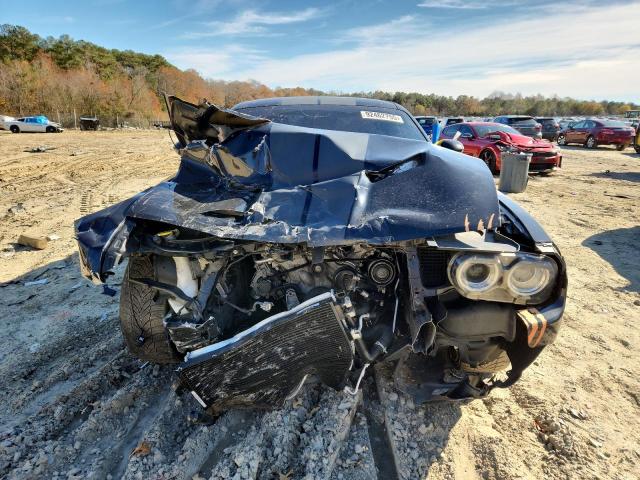 Photo 5 from auction – 2016 DODGE CHALLENGER with VIN 2C3CDZAG4GH337783