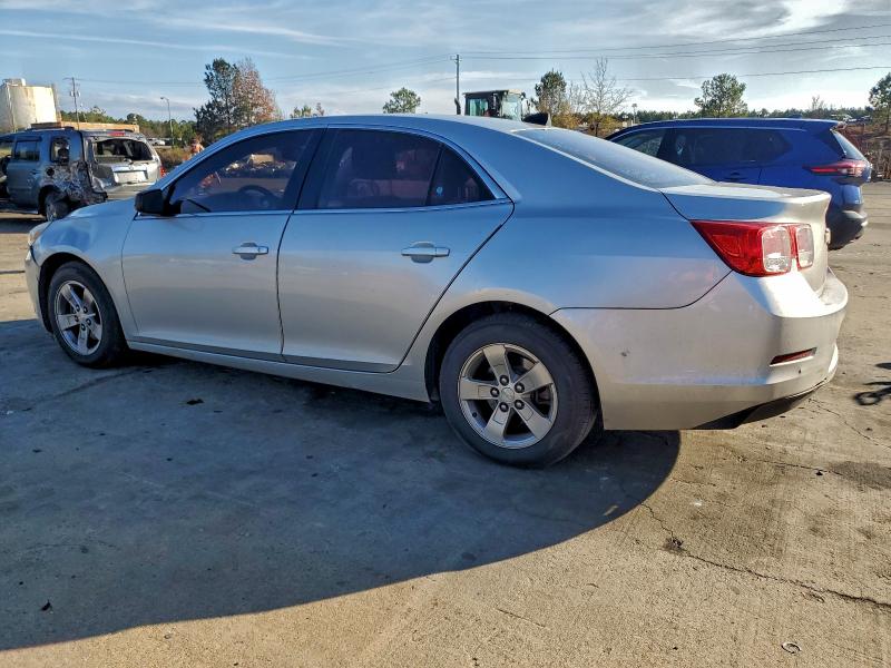 Photo 2 from auction – 2014 CHEVROLET MALIBU LS with VIN 1G11B5SL0EF173310