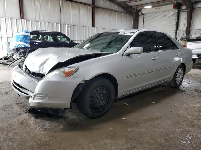 TOYOTA CAMRY LE 2002 with VIN 4T1BE32K72U543198 - Photo from auction