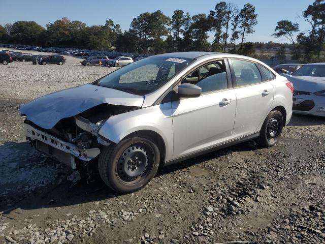 FORD FOCUS SE 2012 with VIN 1FAHP3F25CL352430 - Photo from auction