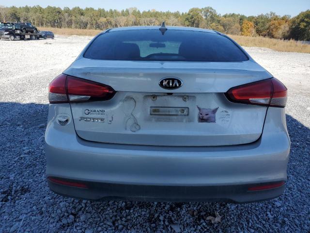 Photo 6 from auction – 2017 KIA FORTE LX with VIN 3KPFL4A73HE036918