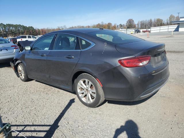 Photo 2 from auction – 2016 CHRYSLER 200 with VIN 1C3CCCAB1GN102625