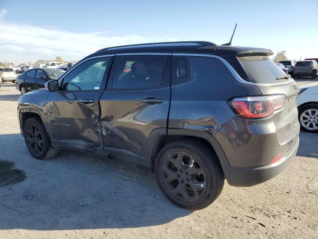 Photo 2 from auction – 2018 JEEP COMPASS with VIN 3C4NJCCB1JT204571