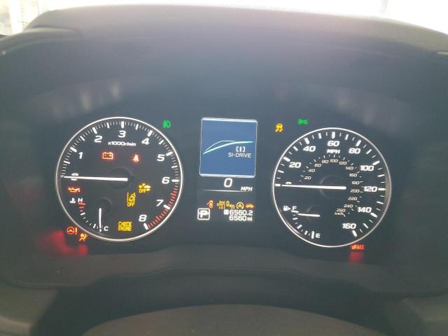 صورة رقم 9 من المزاد - 2024 SUBARU CROSSTREK مع VIN JF2GUADC8RH274995