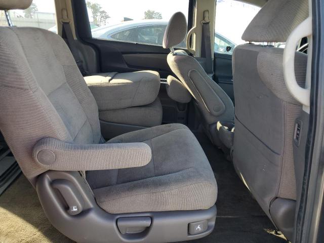 Photo 11 from auction – 2011 HONDA ODYSSEY EX with VIN 5FNRL5H44BB017763
