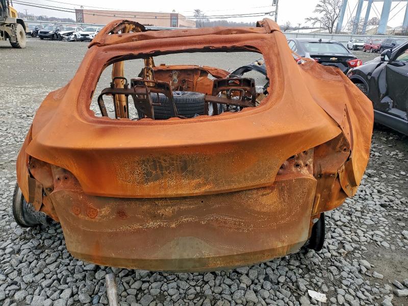 Photo 6 from auction – 2022 TESLA MODEL Y with VIN 7SAYGDEF2NF337963