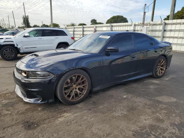 Photo 1 from auction – 2018 DODGE CHARGER R/ with VIN 2C3CDXGJXJH254244