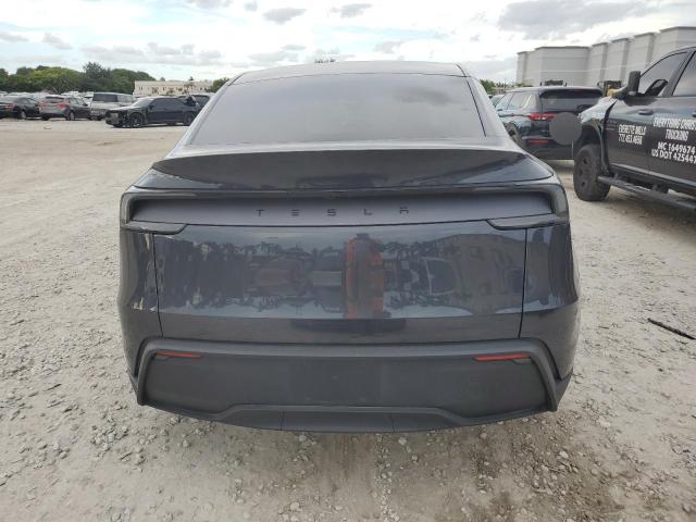 Photo 6 from auction – 2026 TESLA MODEL Y with VIN 7SAYGDEDXTF379955