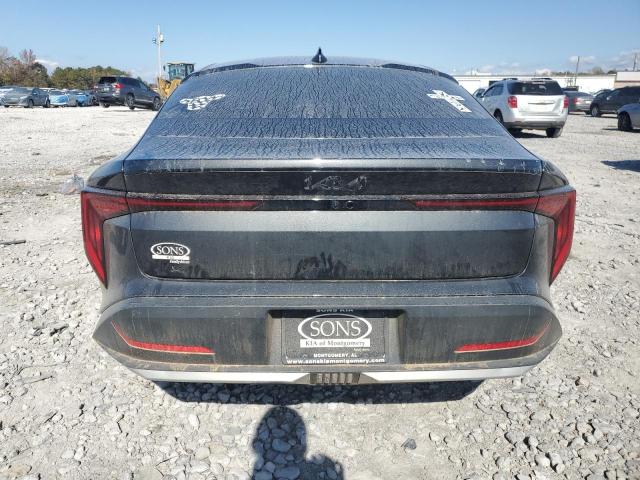 Photo 6 from auction – 2025 KIA K4 LX with VIN 3KPFT4DE5SE137217